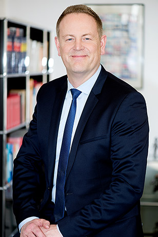 Rechtsanwalt Ulrich Stephan Schmeing