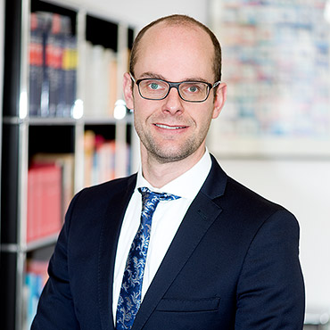 Martin J. Schmülling - Rechtsanwalt & Notar, Fachanwalt für Miet- & Wohnungseigentumsrecht