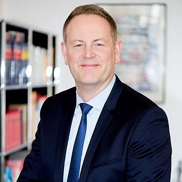 Ulrich Stephan Schmeing - Rechtsanwalt, Fachanwalt für Familienrecht